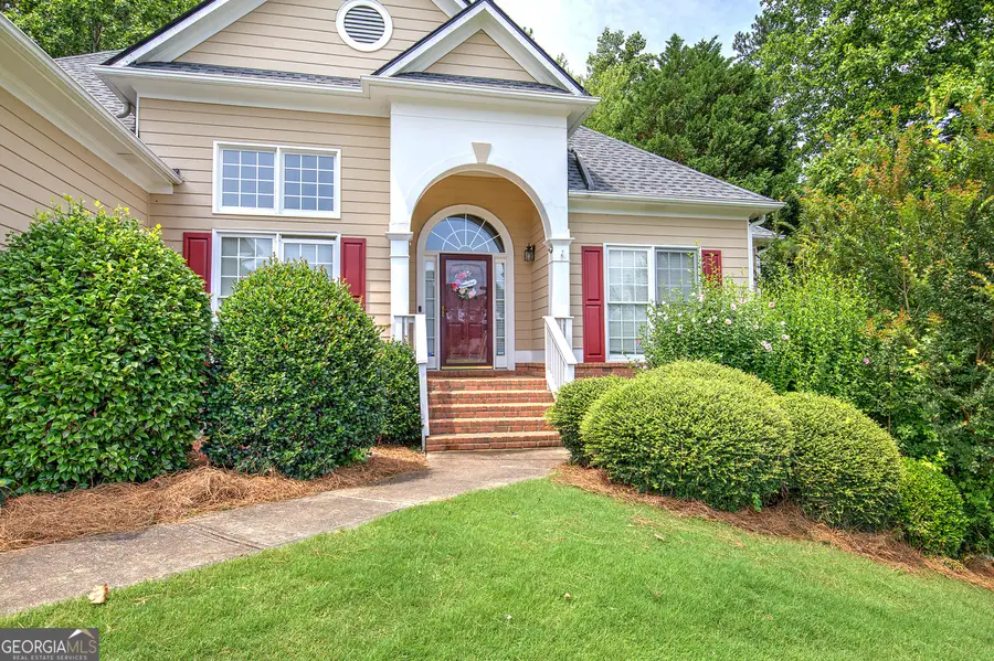 105 Arbor View Court, Woodstock, GA 30188 - #2