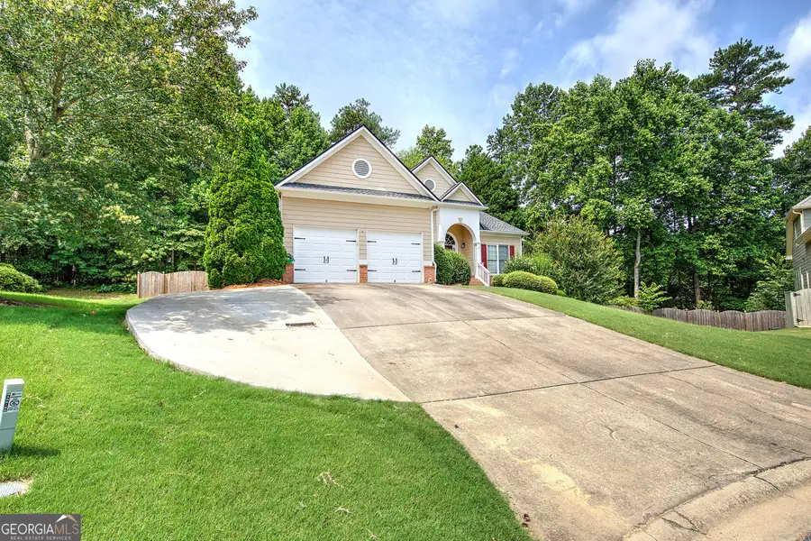 105 Arbor View Court, Woodstock, GA 30188 - #3