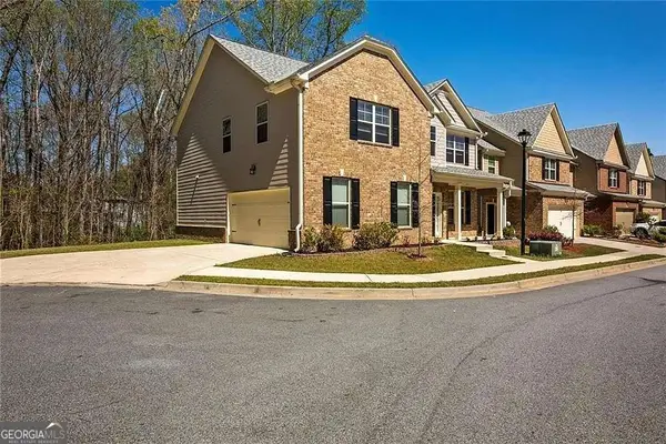5831 Peltier Trace, Norcross, GA 30093