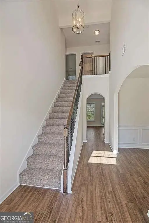 5831 Peltier Trace, Norcross, GA 30093 - #3