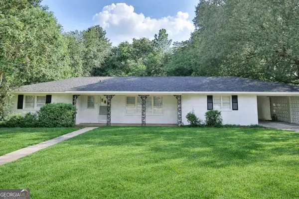 115 Herty Drive, Statesboro, GA 30458