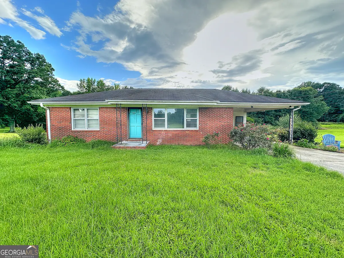 4599 Mountville Hogansville Road, Hogansville, GA 30230 - #1
