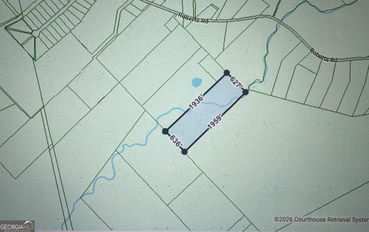 216 Roberts Road Nw, Haddock, GA 31033 - #1