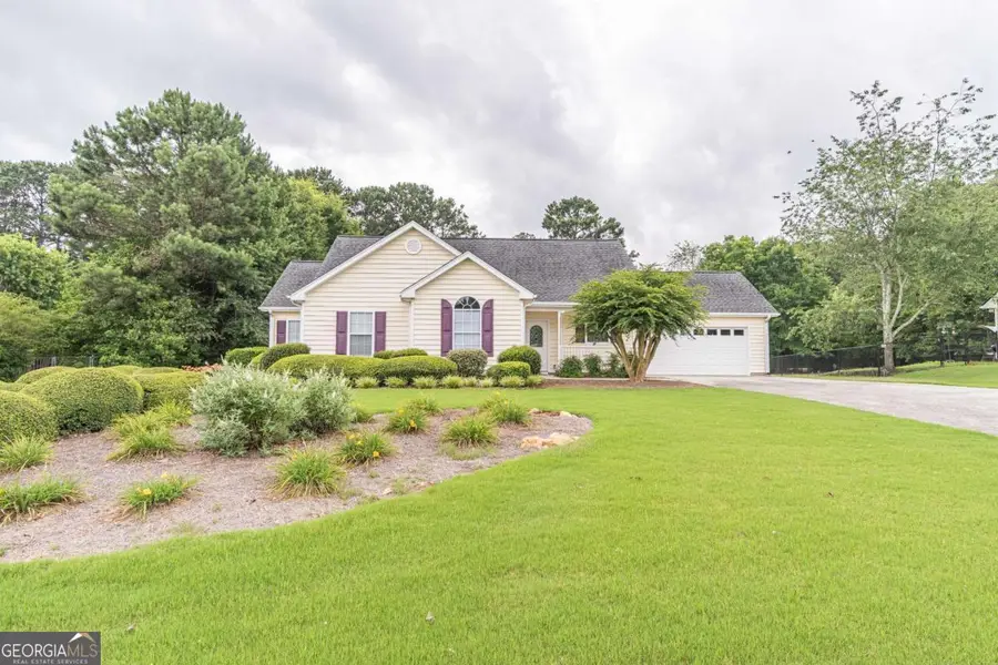 304 Ron Drive, Bethlehem, GA 30620 - #2
