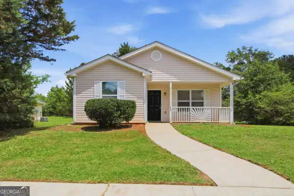 222 Dove Place, Social Circle, GA 30025