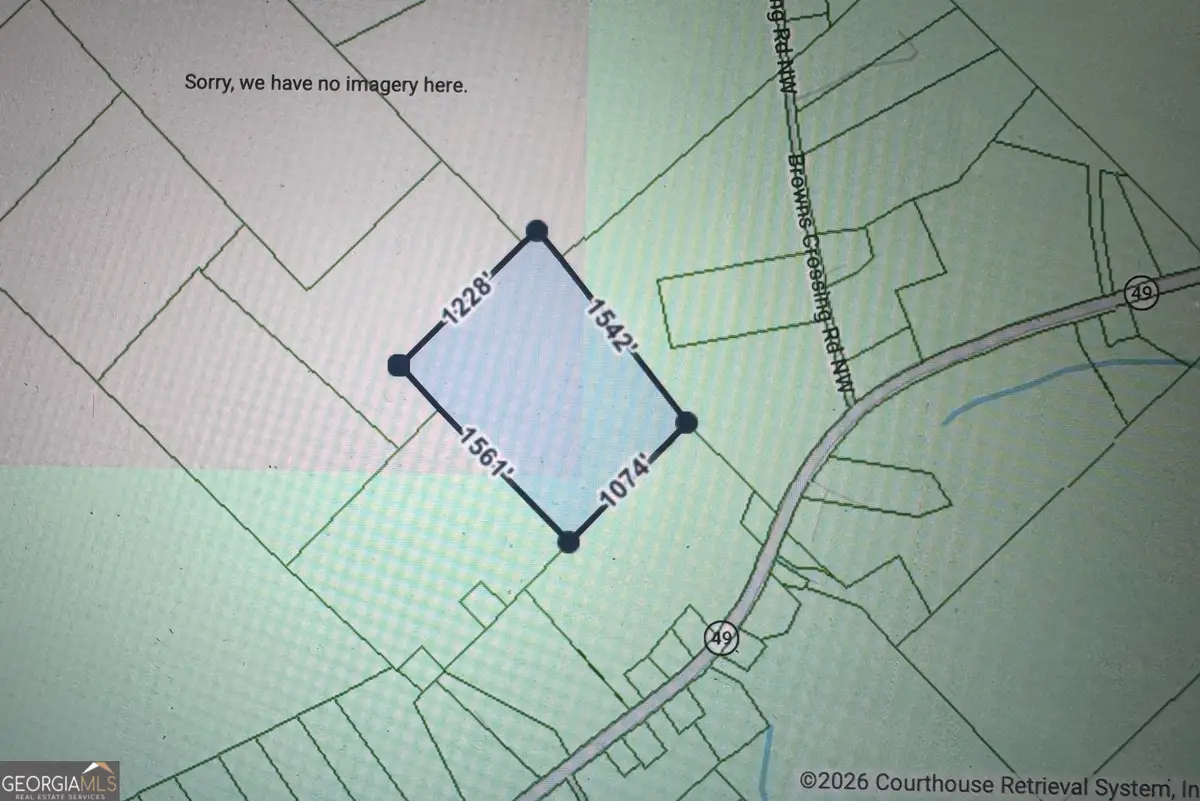 1011 49 W Highway, Haddock, GA 31033 - #1