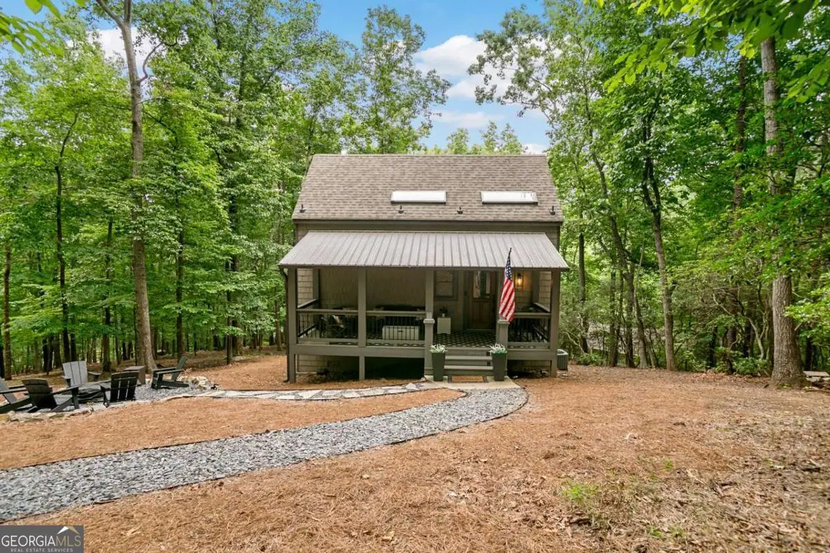 233 Lone Wolf Trail, Jasper, GA 30143 - #1