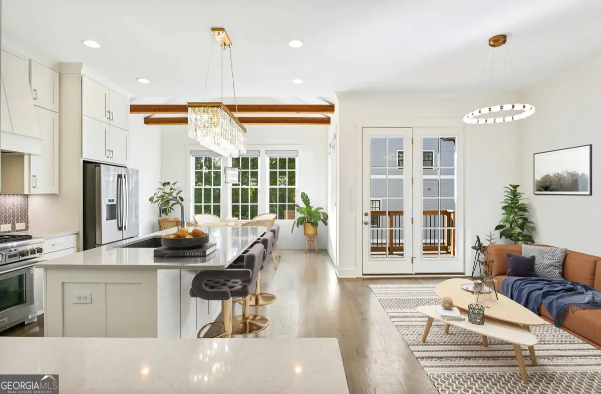 980 SE Memorial Walk, Atlanta, GA 30316 - #1