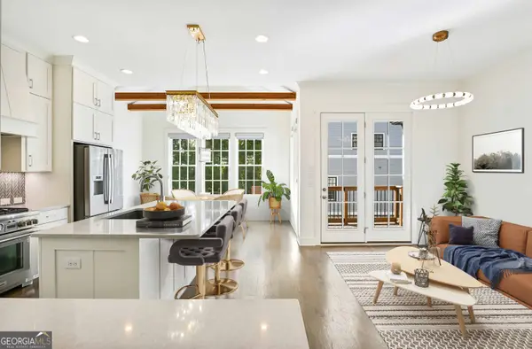 980 SE Memorial, Atlanta, GA 30316