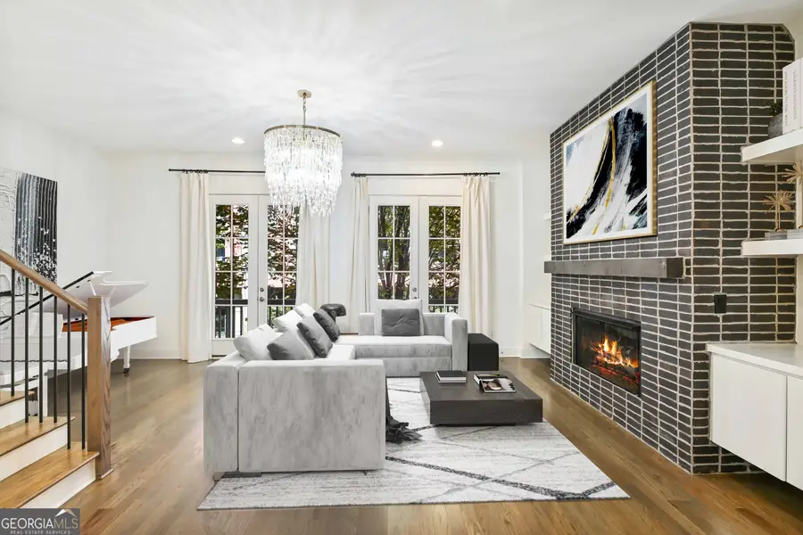 980 SE Memorial Walk, Atlanta, GA 30316 - #3