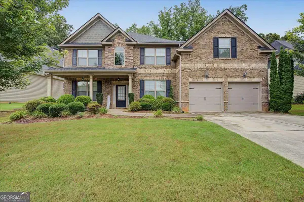 2327 Magaw Lane, Powder Springs, GA 30127
