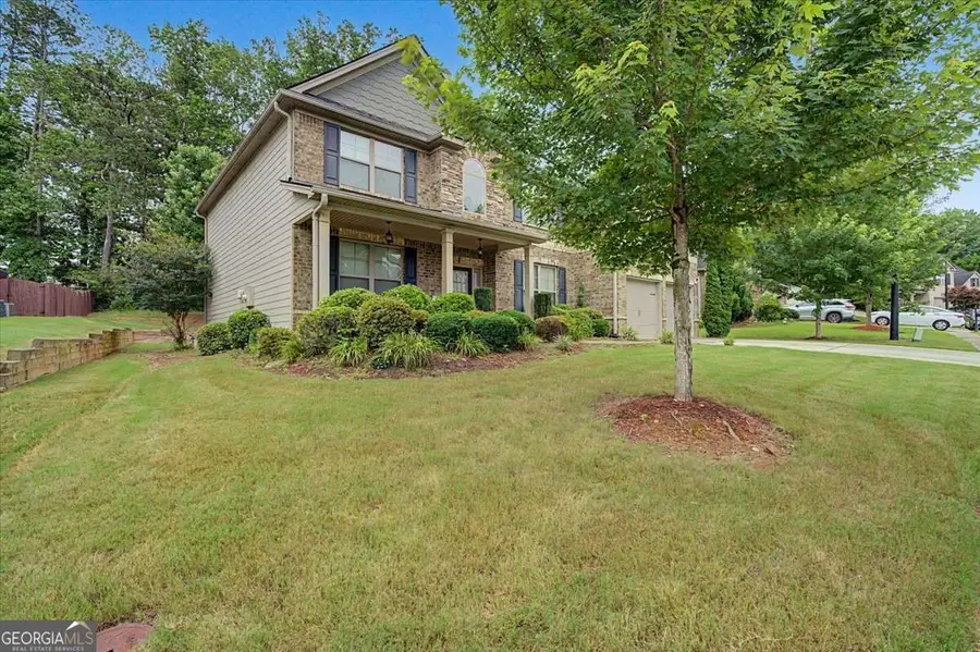 2327 Magaw Lane, Powder Springs, GA 30127 - #3