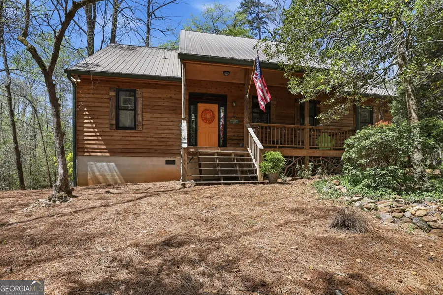 341 Brookwood Lane, Clarkesville, GA 30523 - #3