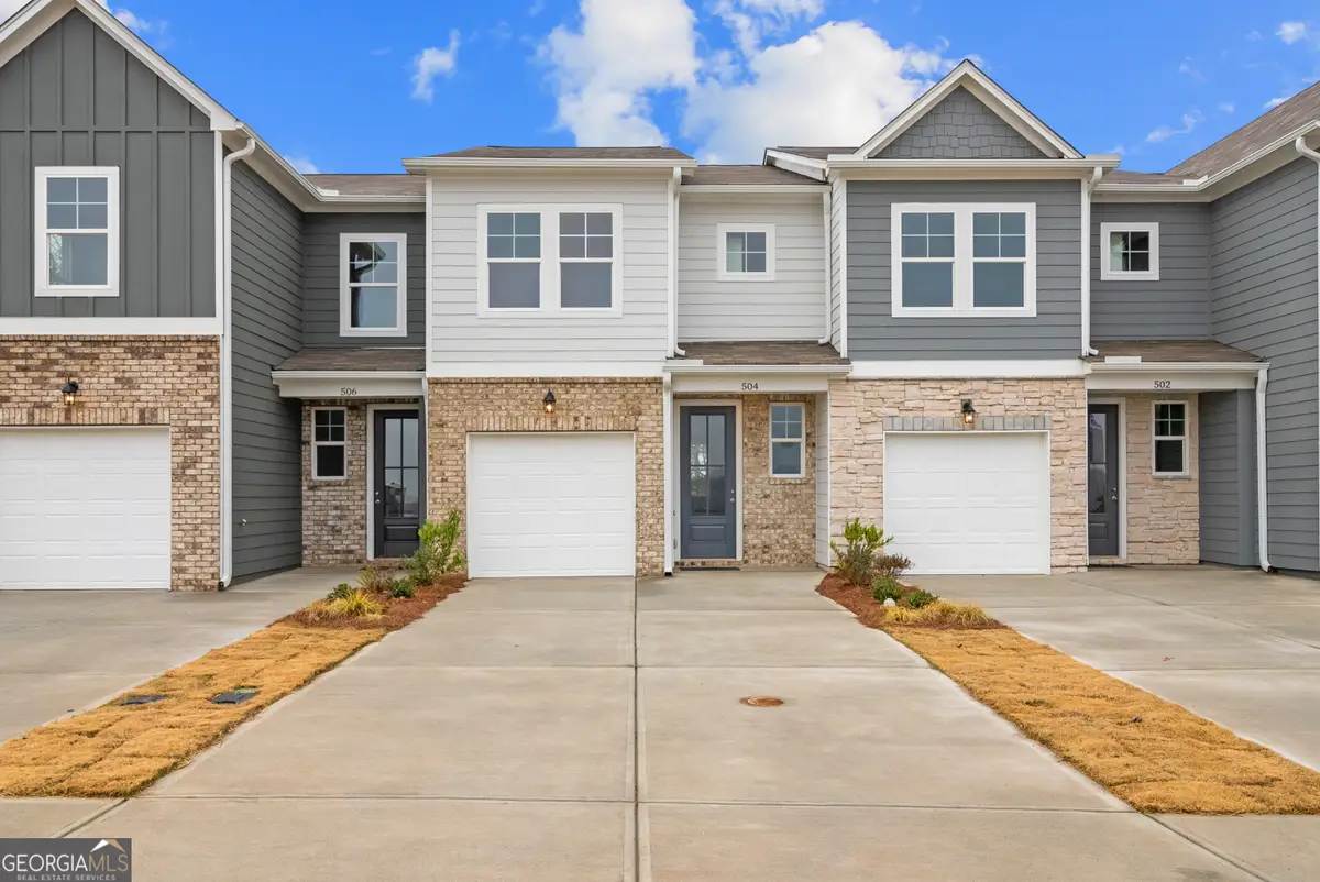 526 Crown Drive, Emerson, GA 30137 - #1