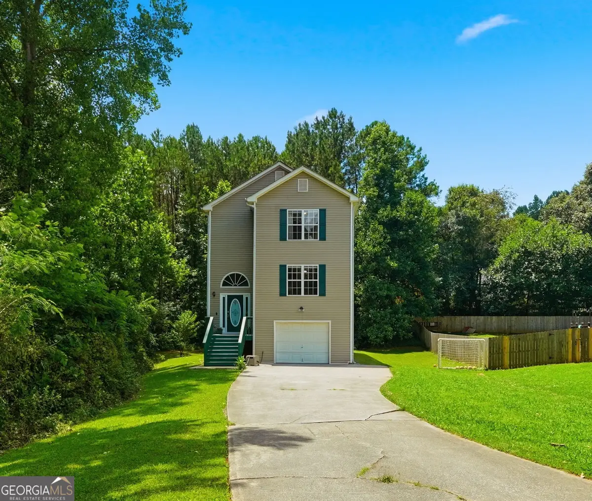 673 Effie Drive, Lawrenceville, GA 30045 - #1