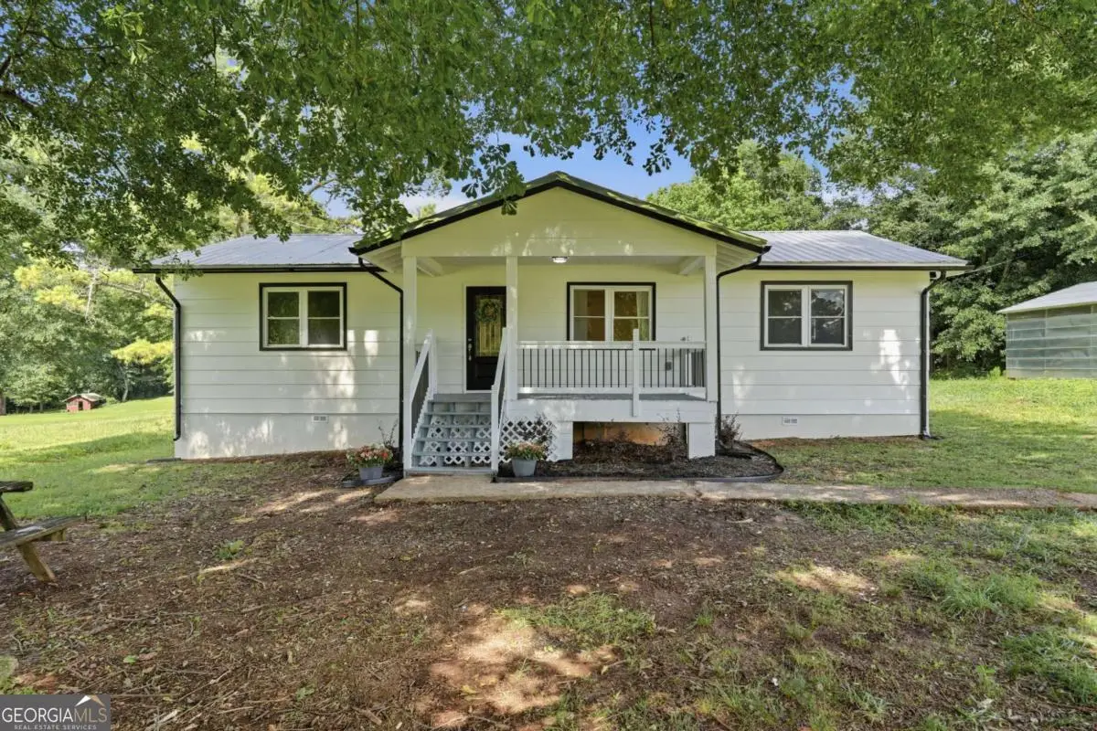 667 Wo Smith Road, Jefferson, GA 30549 - #1