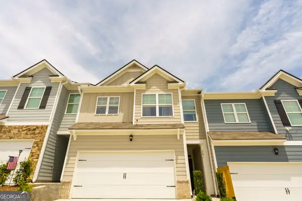 241 Deerberry Drive, Jasper, GA 30143