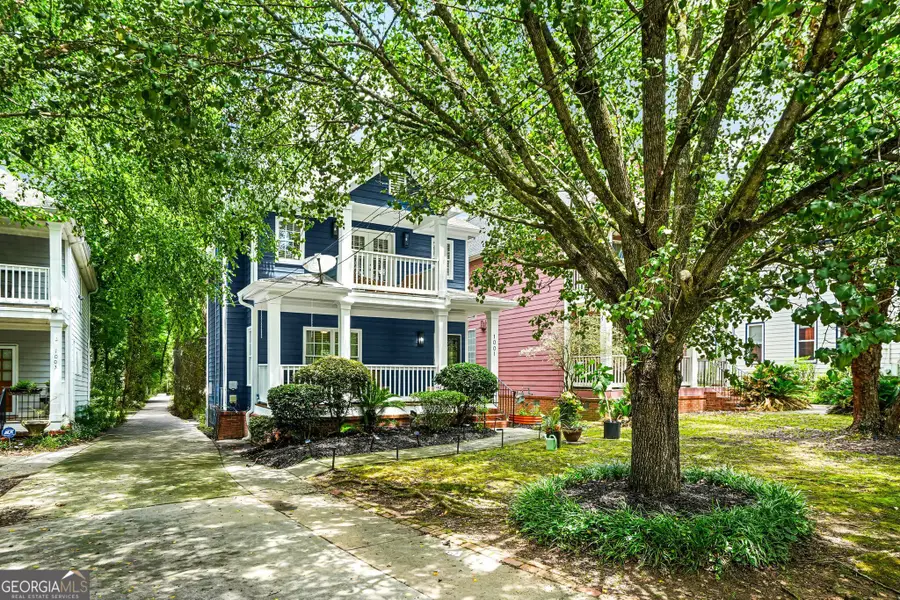 1001 Lena Street Nw, Atlanta, GA 30314 - #3