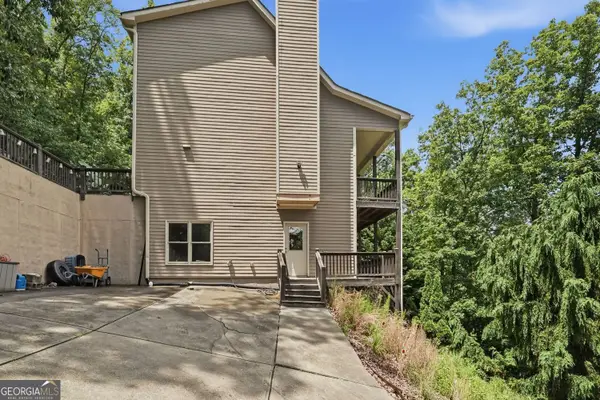 930 Lake Arrowhead Drive, Waleska, GA 30183