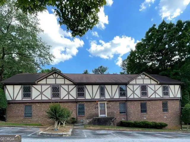 3193 Abbeywood Drive, Decatur, GA 30034 - #1