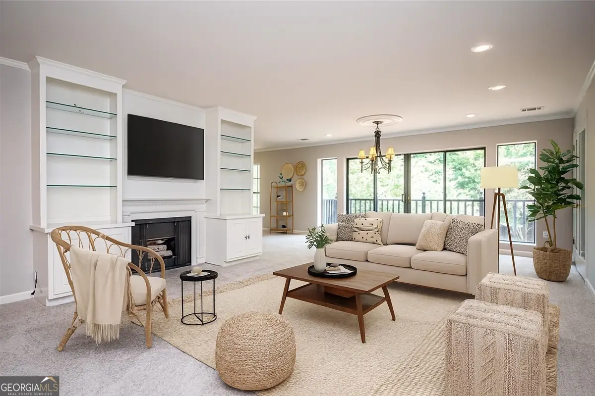 26202 Plantation Drive Ne #202, Atlanta, GA 30324 - #1