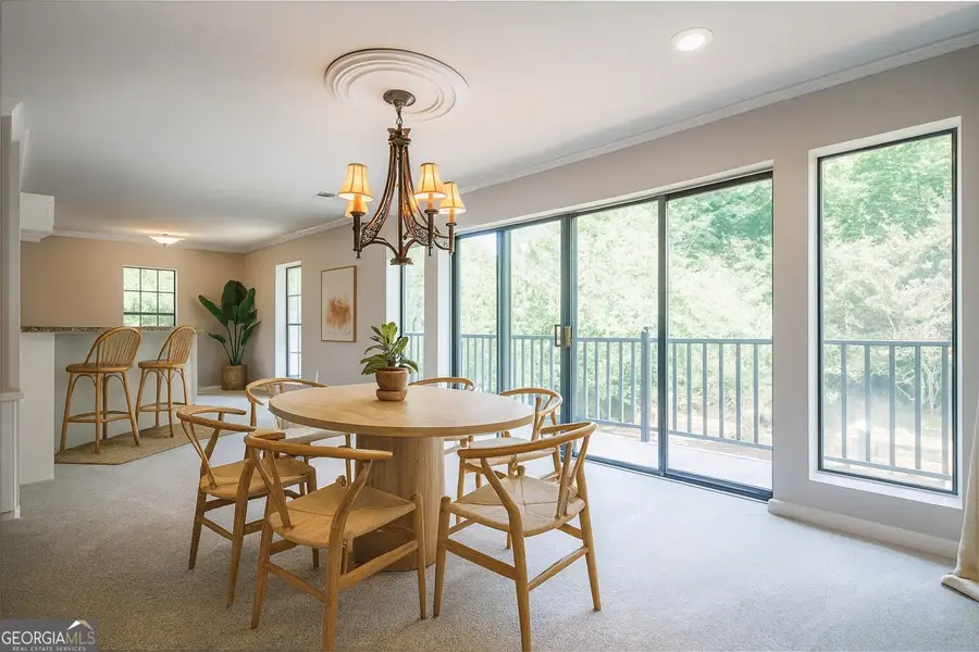 26202 Plantation Drive Ne #202, Atlanta, GA 30324 - #2