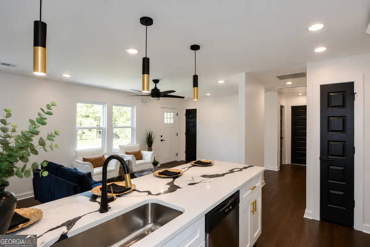 1654 Hadlock Street Sw, Atlanta, GA 30311 - #1
