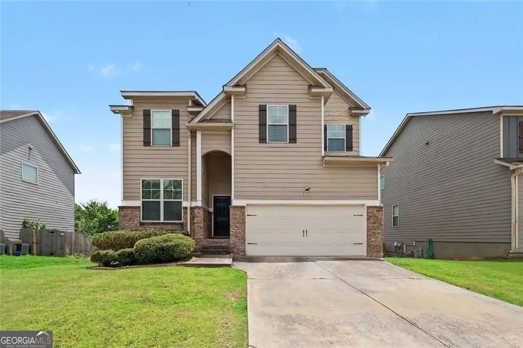 4159 Elm Trace Drive, Loganville, GA 30052 - #1