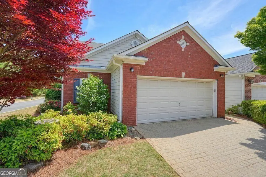 1411 Raven Rock Trail Nw, Kennesaw, GA 30152 - #2