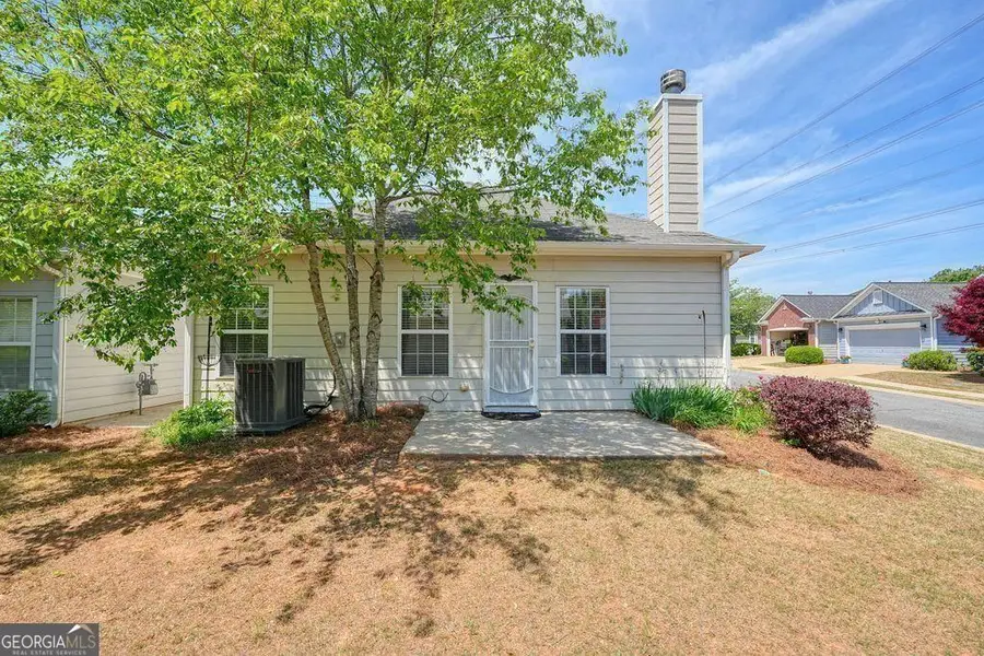 1411 Raven Rock Trail Nw, Kennesaw, GA 30152 - #3