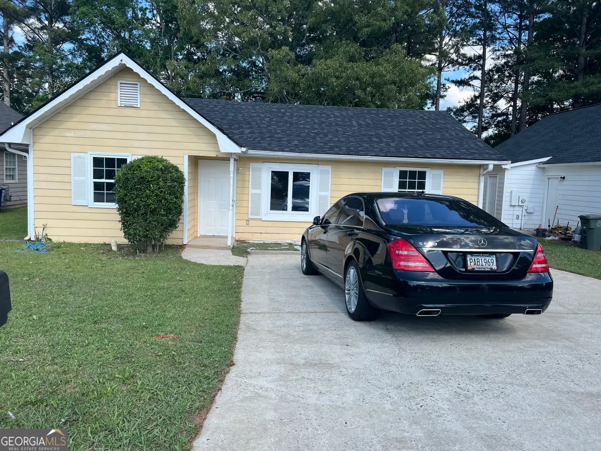 138 Crystal Brook, Griffin, GA 30223 - #1