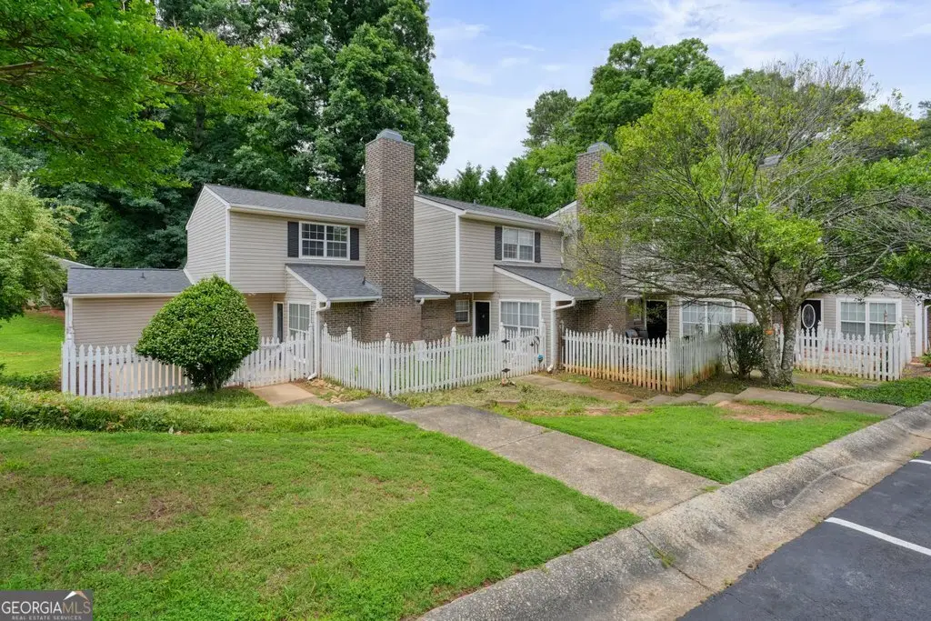 551 Summit Lane Sw, Marietta, GA 30008 - #1