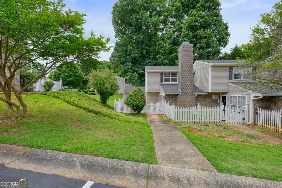 551 Summit Lane Sw, Marietta, GA 30008 - #2