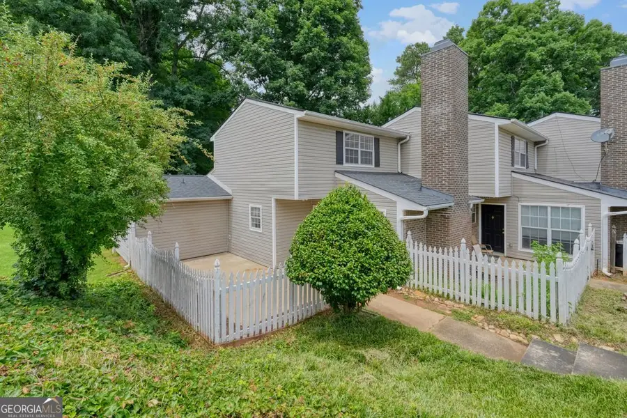 551 Summit Lane Sw, Marietta, GA 30008 - #3