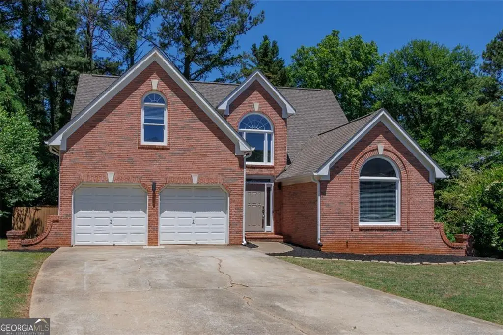 2102 Kendall Close Nw, Acworth, GA 30102 - #1