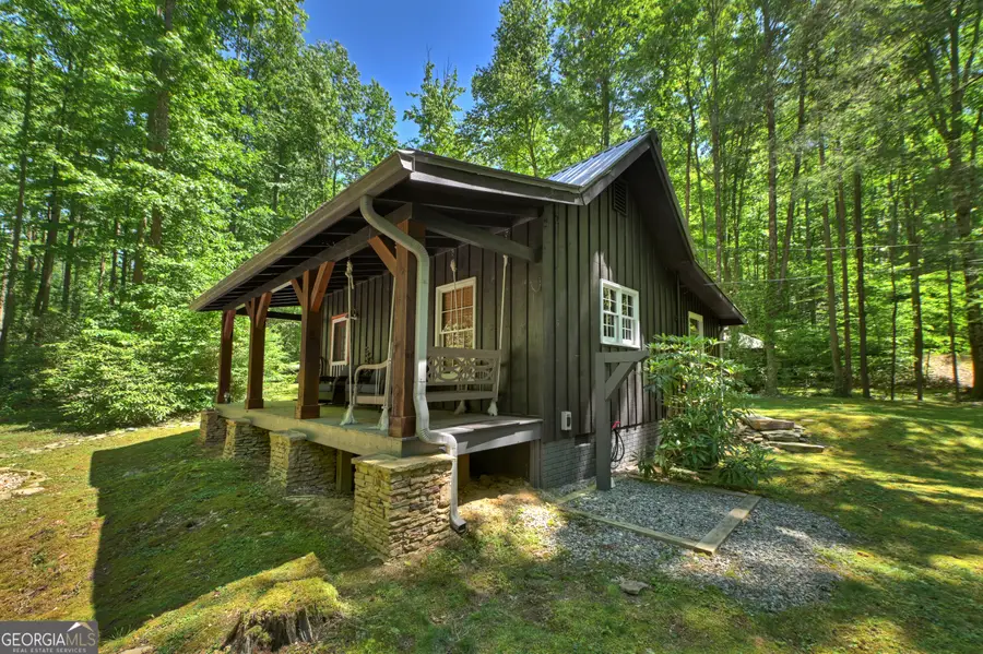 280 Serenity Place, Ellijay, GA 30540 - #2