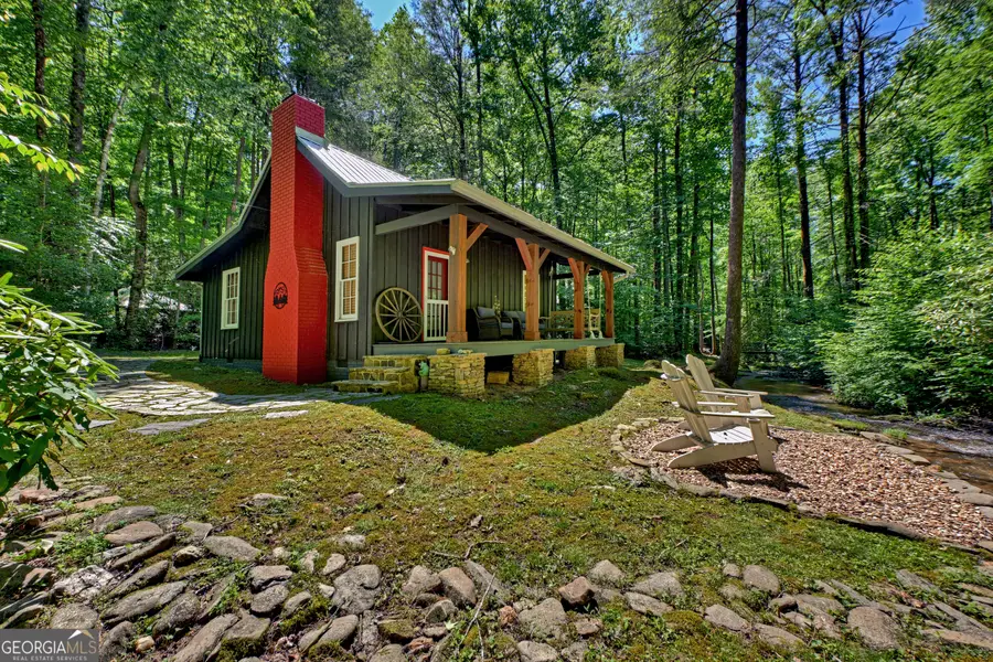 280 Serenity Place, Ellijay, GA 30540 - #3