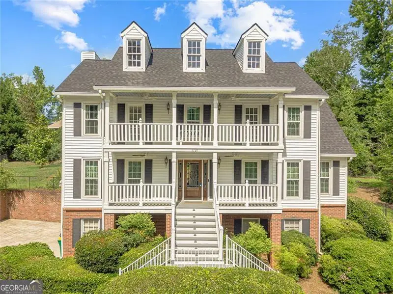 3135 St Andrews Circle, Duluth, GA 30096 - #1