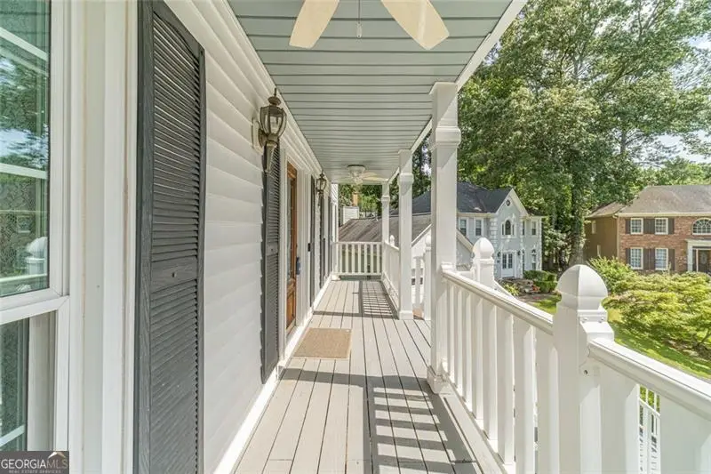 3135 St Andrews Circle, Duluth, GA 30096 - #3