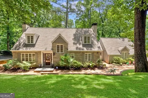 34 River Park Drive, Sandy Springs, GA 30328