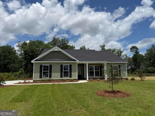 311 Livingston Bend, Statesboro, GA 30461