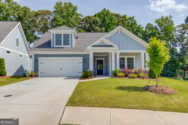 3492 Fishpond Circle, Dacula, GA 30019
