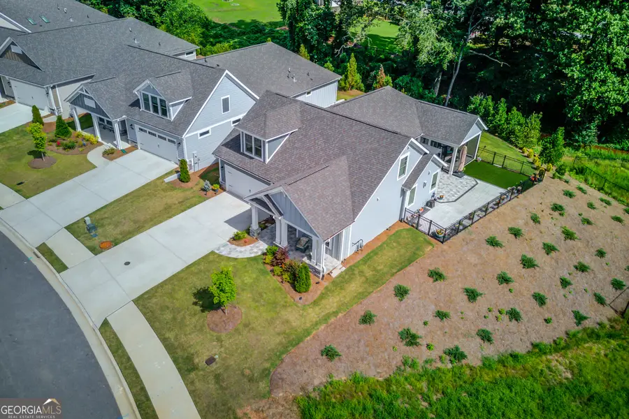 3492 Fishpond Circle, Dacula, GA 30019 - #2