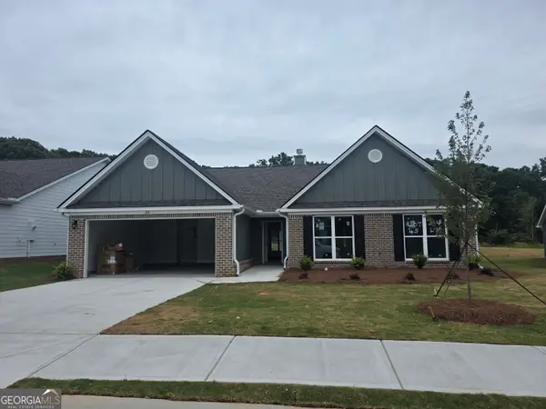 214 Lake Meadows Drive #45, Winder, GA 30680
