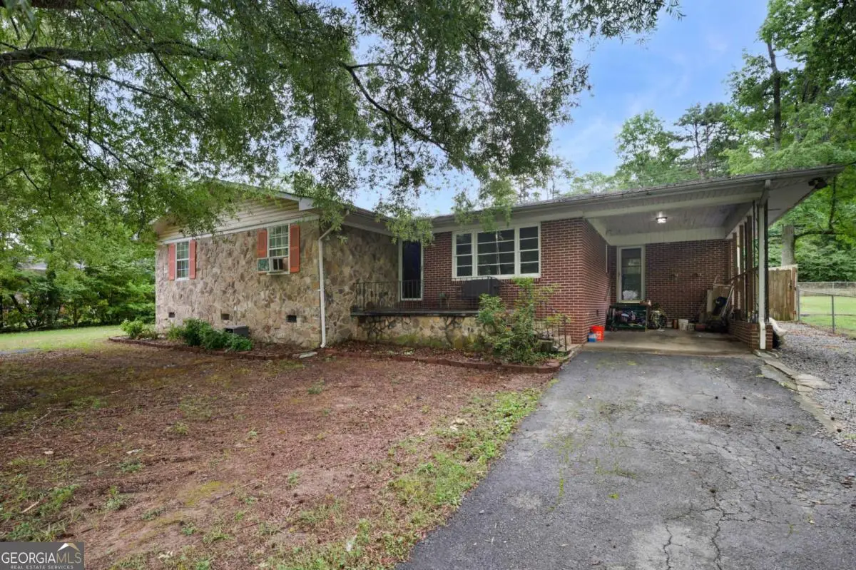 108 Roberts Street, Calhoun, GA 30701 - #1
