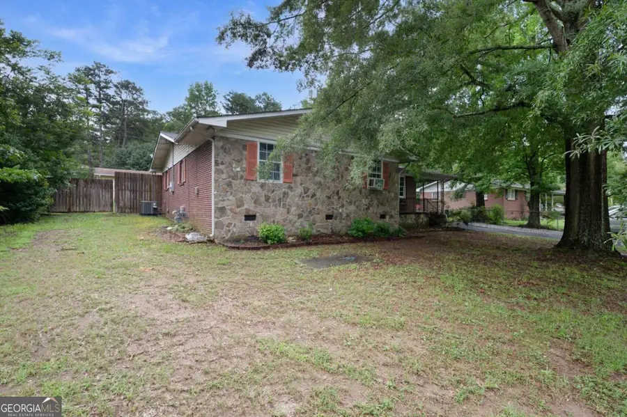 108 Roberts Street, Calhoun, GA 30701 - #2