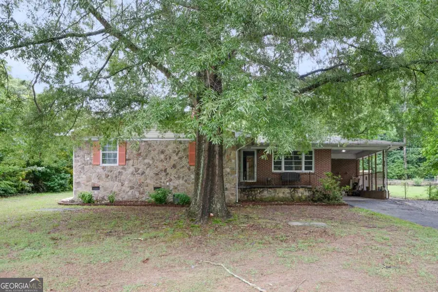108 Roberts Street, Calhoun, GA 30701 - #3