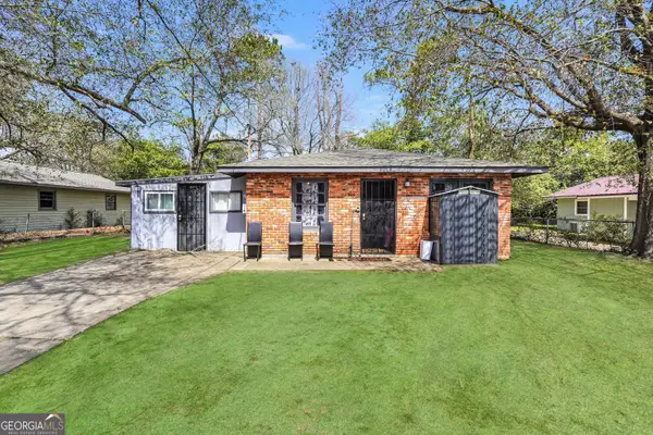 106 Vickie Drive, Warner Robins, GA 31093