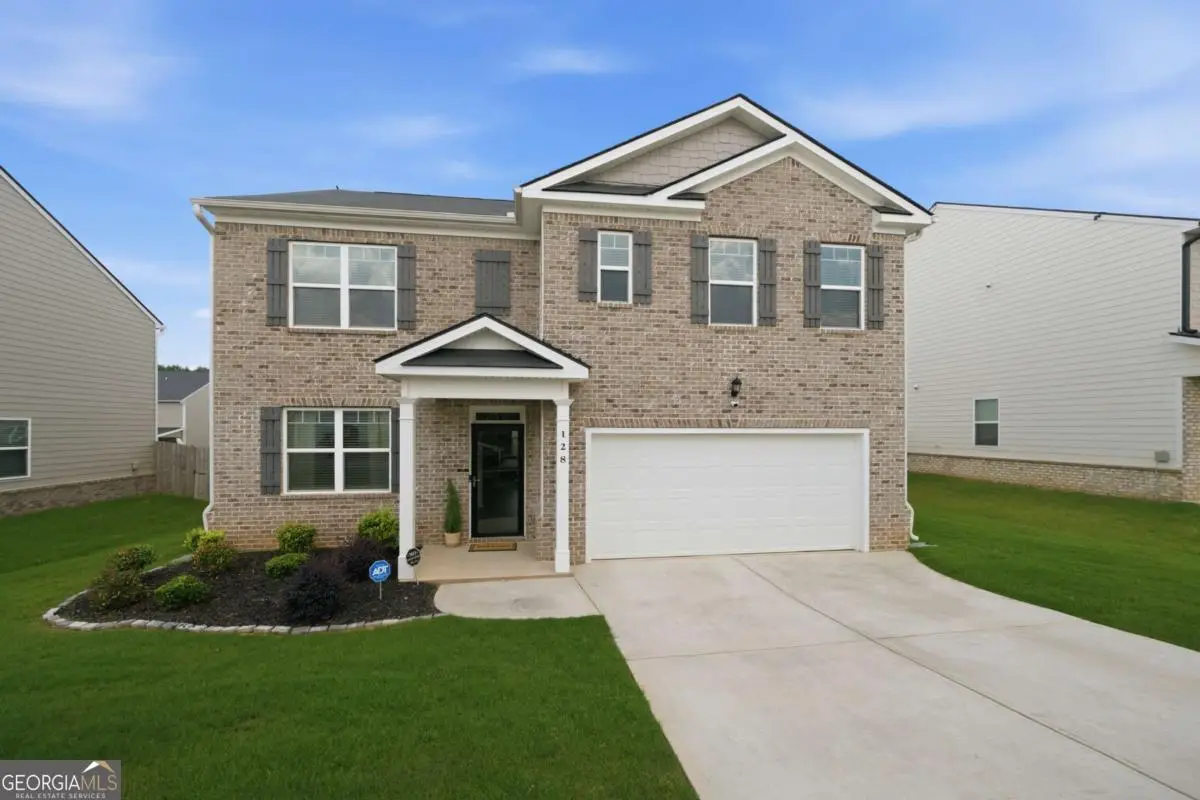 128 Montgomery Drive, Stockbridge, GA 30281 - #1