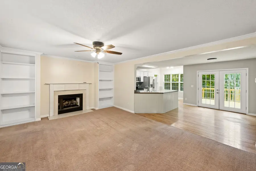 3361 Fork Road, Gainesville, GA 30506 - #3